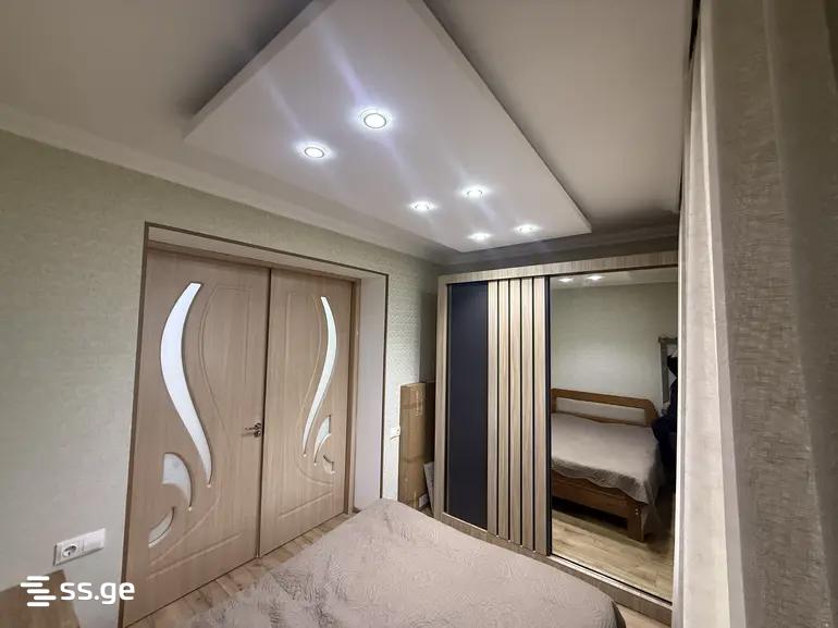 ckneti st. - 1 rooms