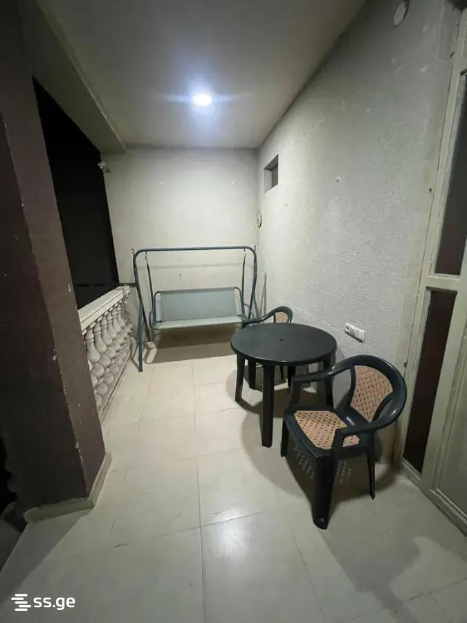 st. Phermcerta - 3 rooms
