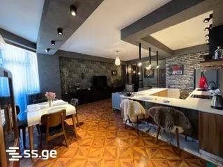 n. zhvania st. 2 - 3 rooms