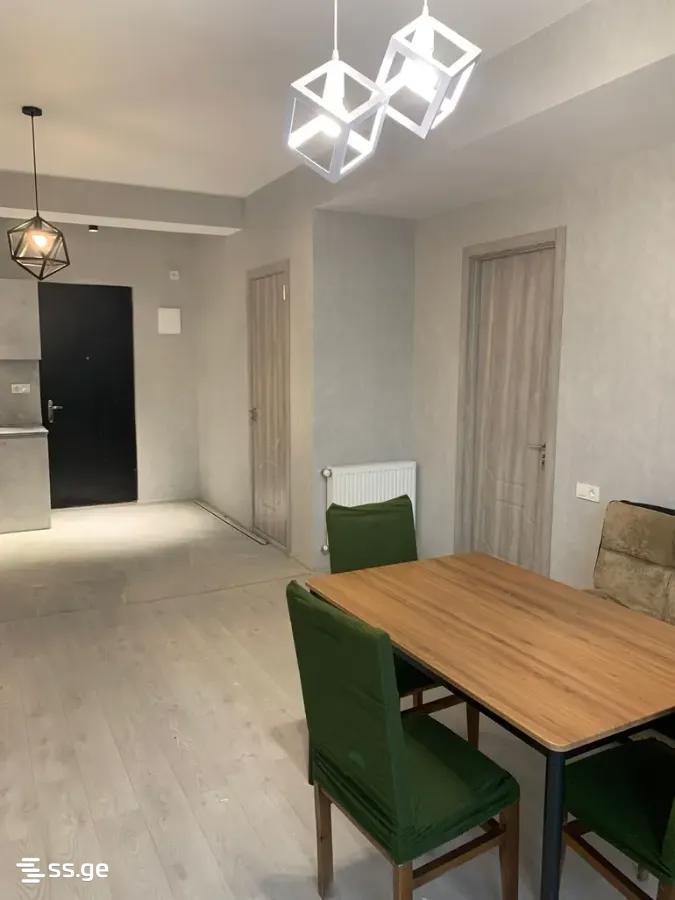 moskovi ave - 2 rooms