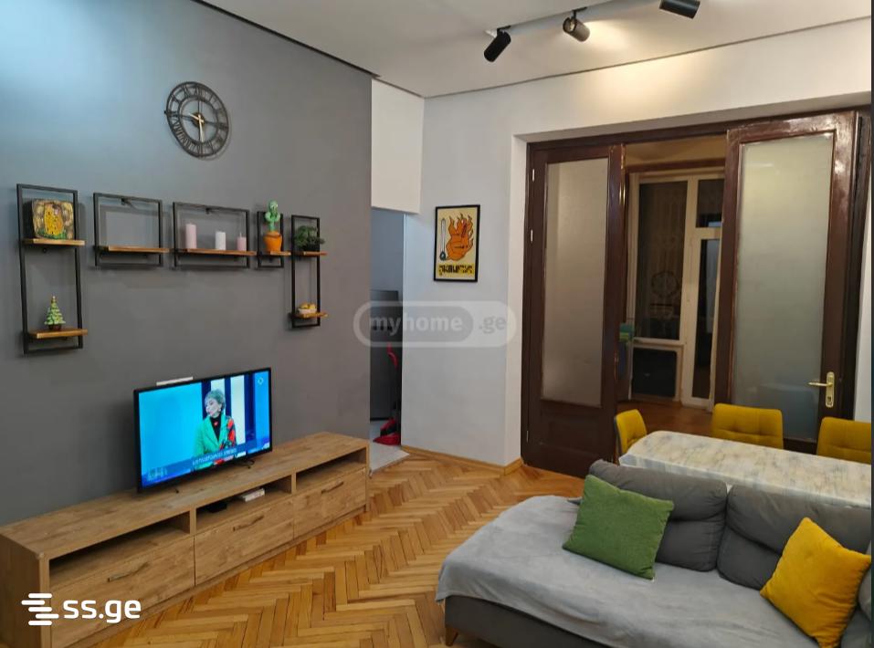 kavsadze st. . - 2 rooms