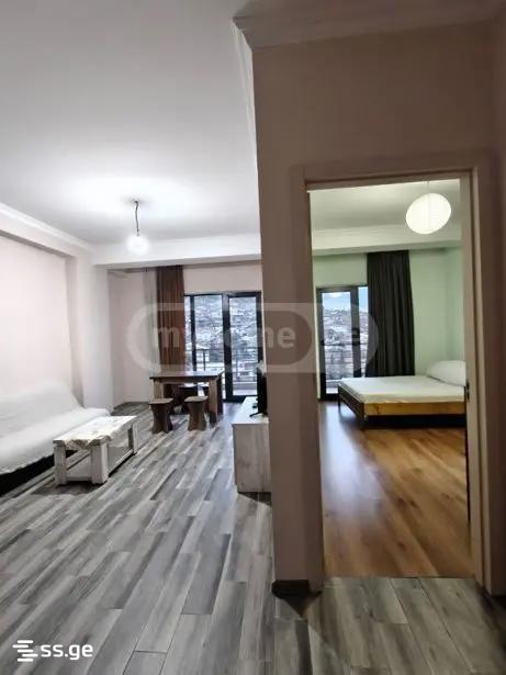 Ts. Dadiani st. (nadzaladevi) - 2 rooms