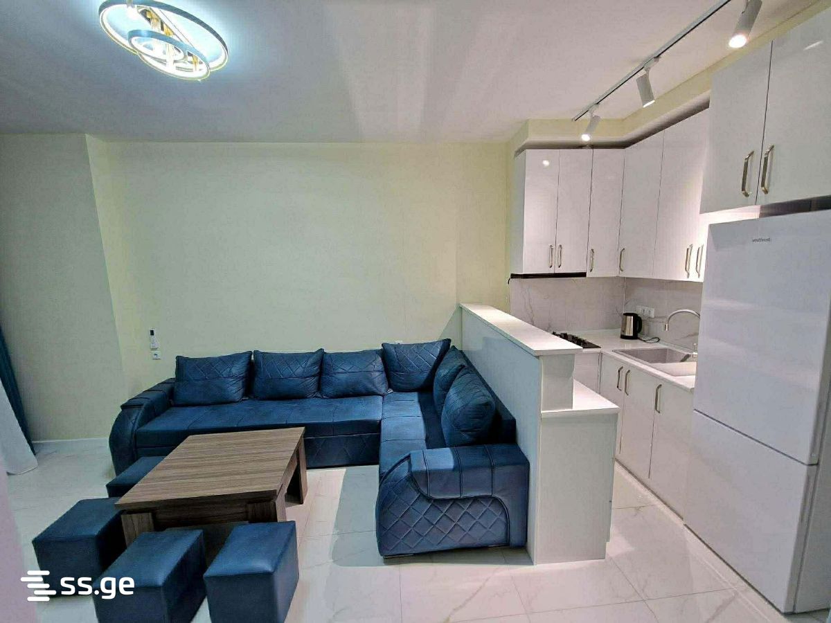 22 - 2 rooms