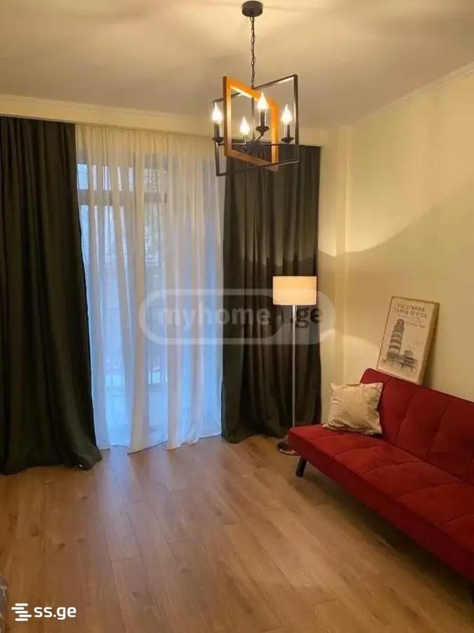mindeli st. 11 - 2 rooms