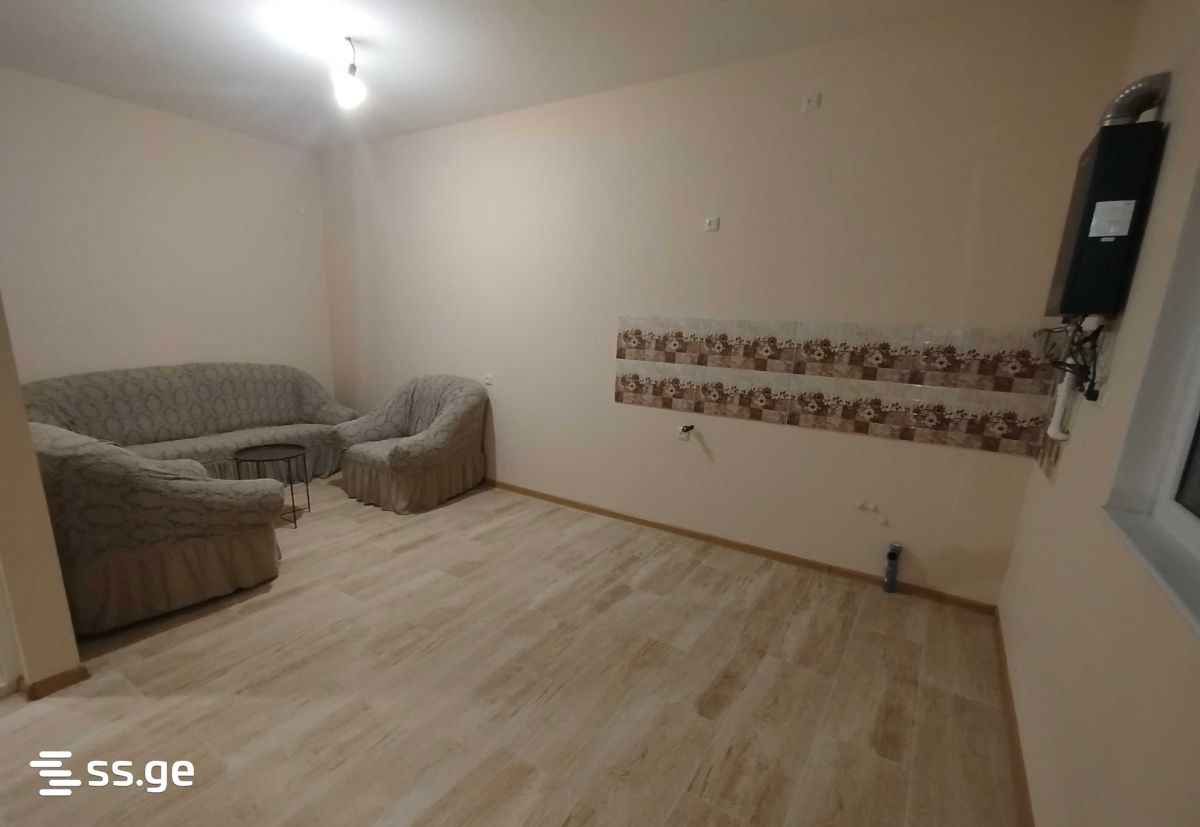 tsitsamuri st. - 2 rooms