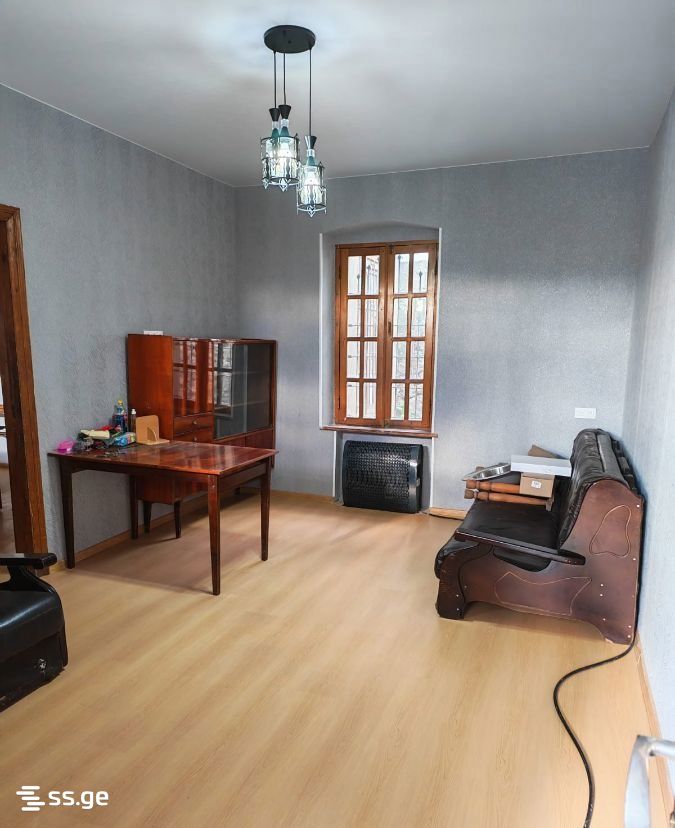 Kurdiani st. 39 - 2 rooms