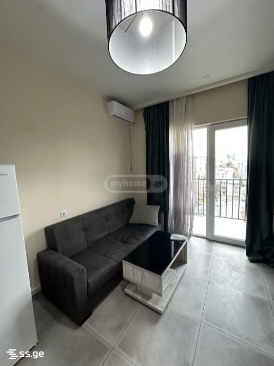 nasidze st. , - 2 rooms