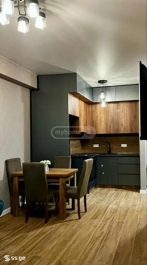 shavishvili st. 1 - 2 rooms