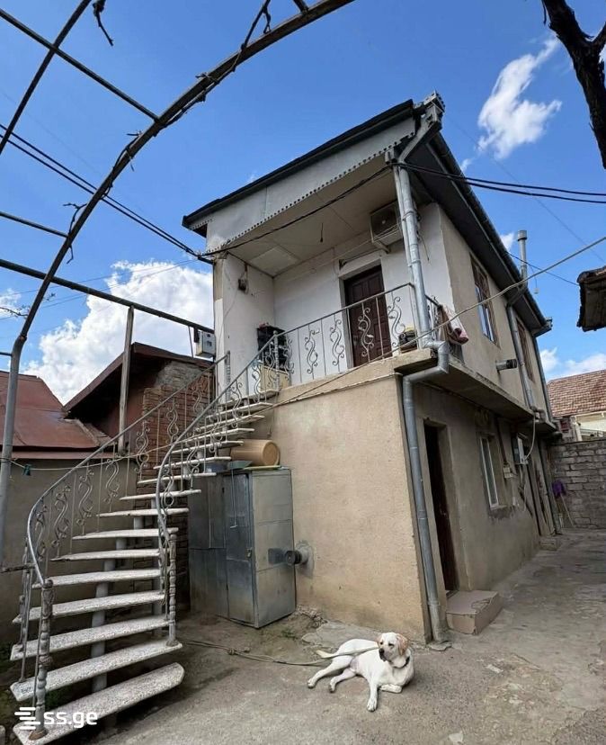 keburia st. 46 - 3 rooms