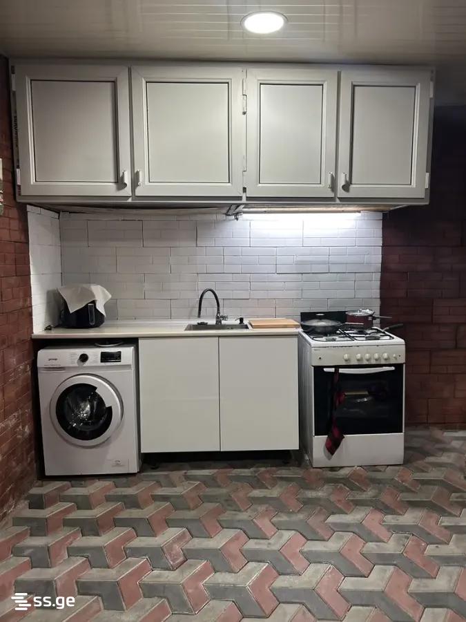 Beri Gabriel Salosi Ave. 53 - 1 rooms