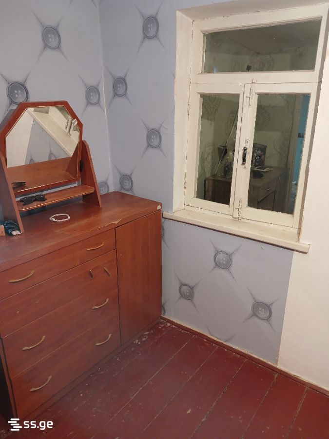 Beri Gabriel Salosi Ave. მე-5 შესახვევი - 3 rooms