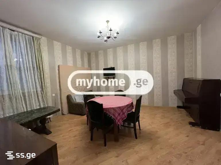 i. kereselidze st. - 2 rooms