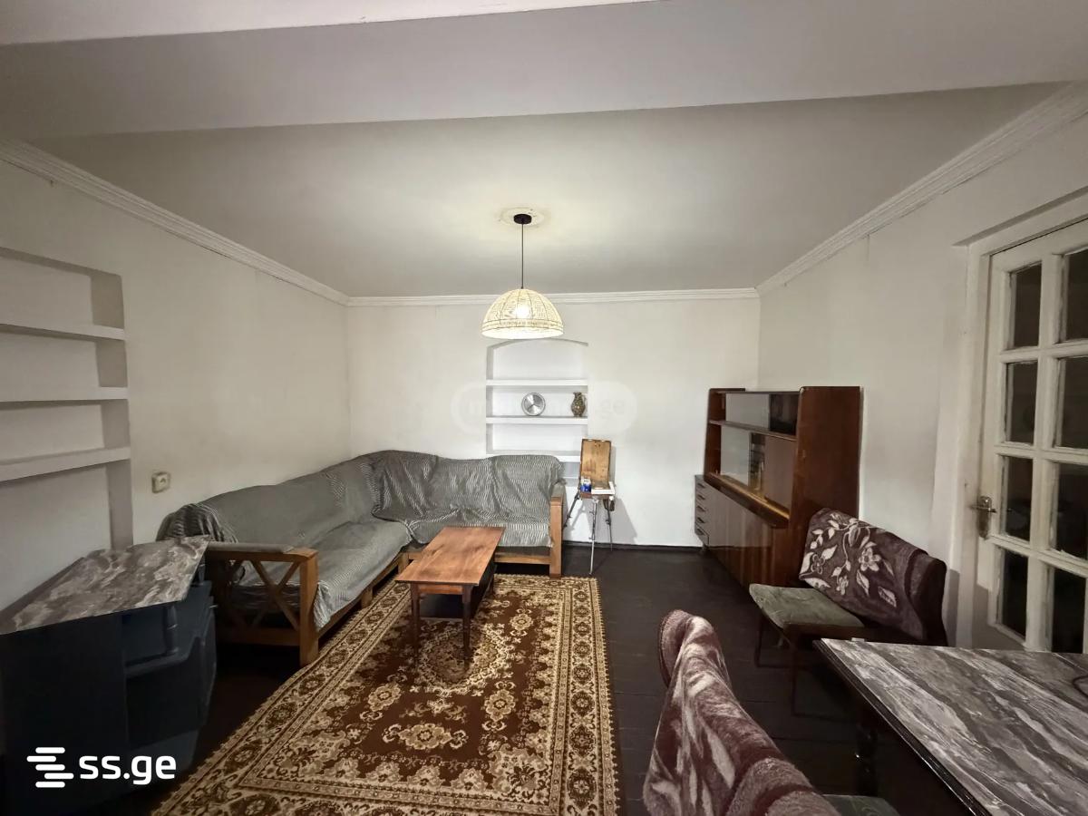 dedoplistskaros st. - 2 rooms