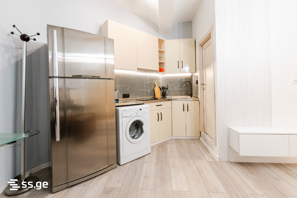 griboedov st. 20 - 2 rooms