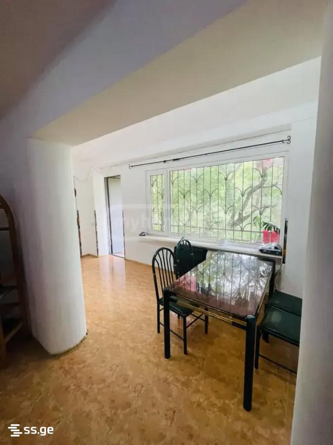 vaja-pshavela avenue - 3 rooms