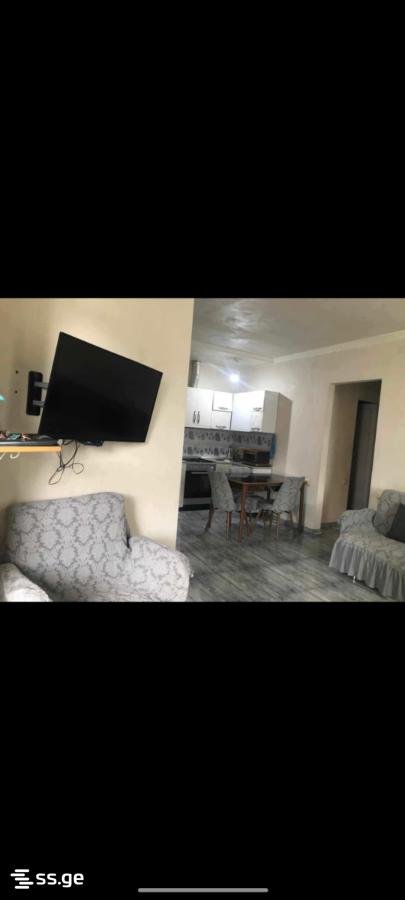 Bagrationi str. 130 - 3 rooms