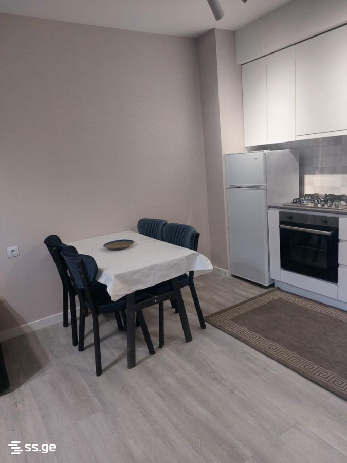 Teimurazi st. 1 - 2 rooms