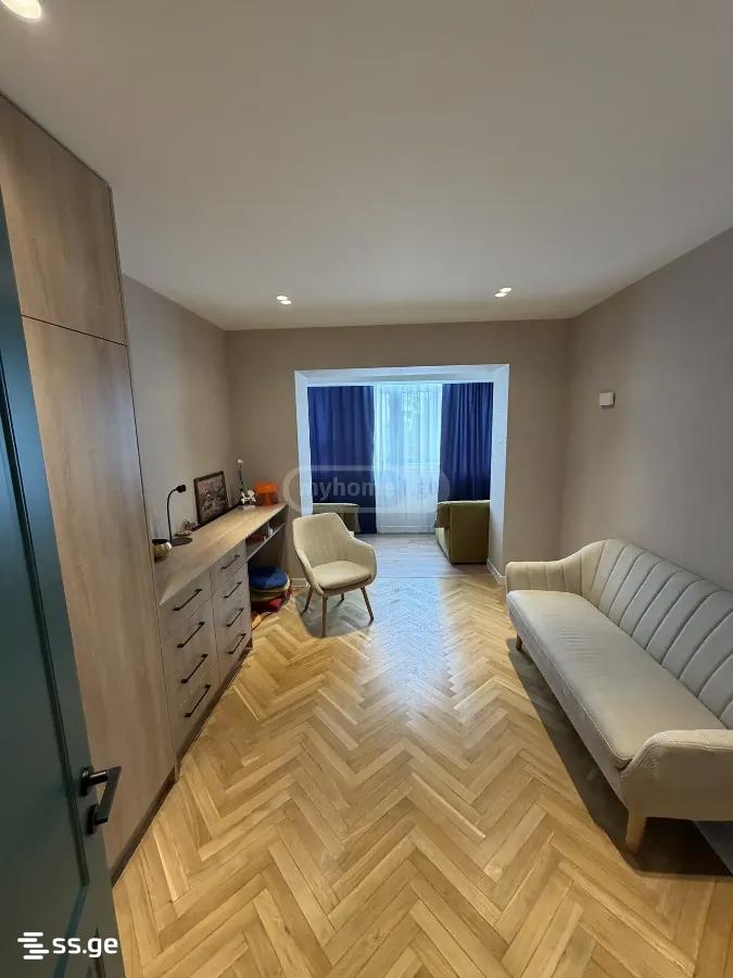 pekini st. 16 - 3 rooms