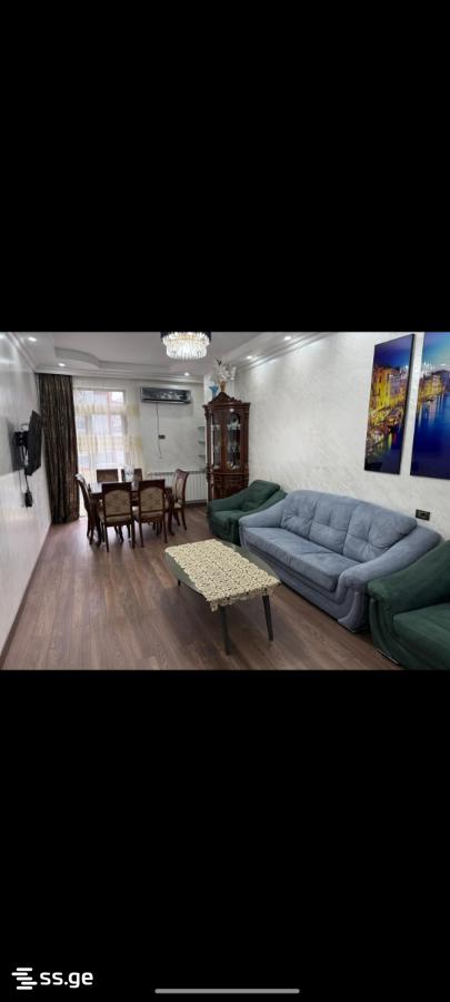 128/134 - 3 rooms