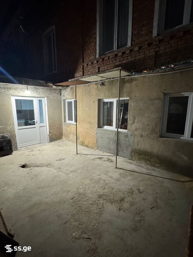Internati st. 4 - 3 rooms