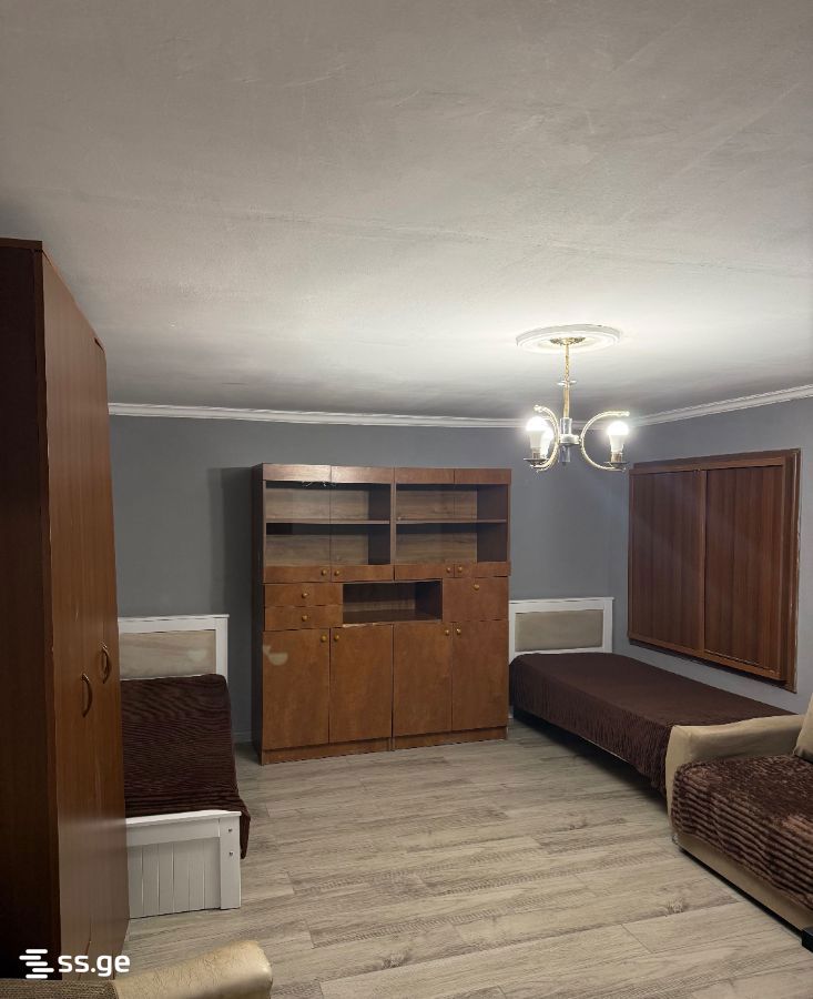 uridia st. 62 - 2 rooms