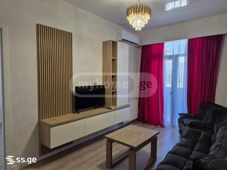 petre imeri st. - 2 rooms