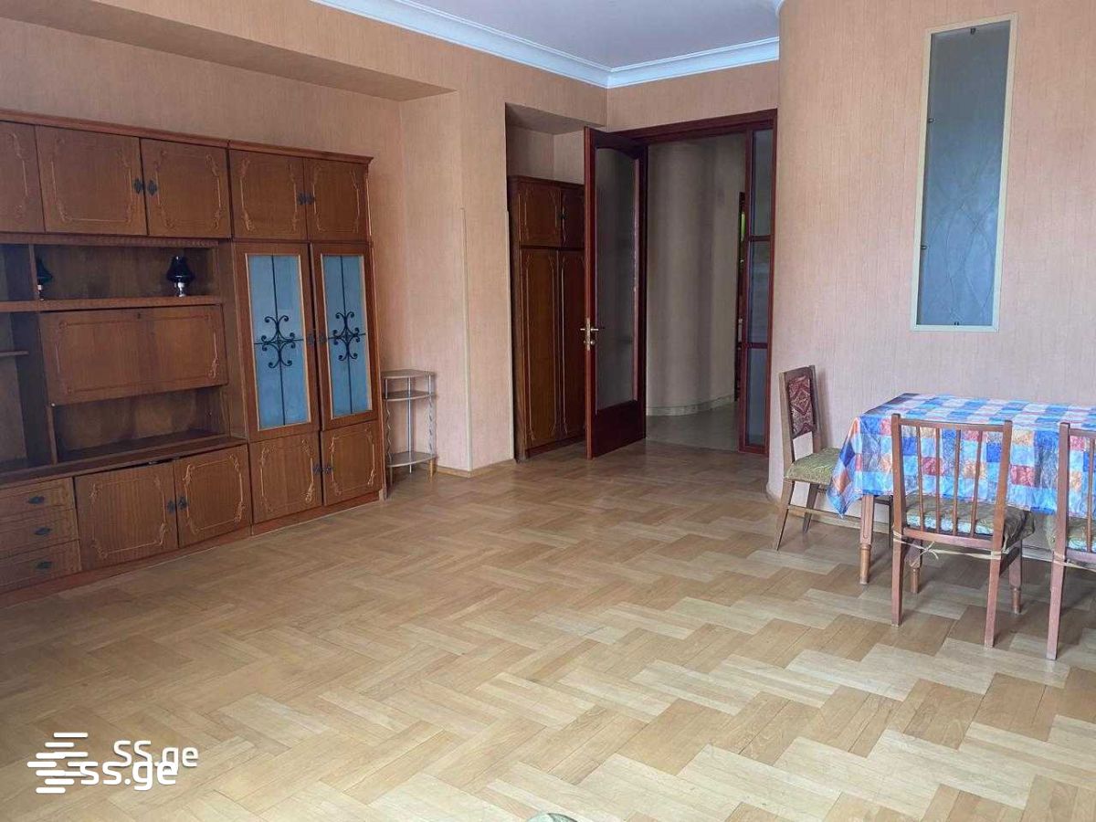 nucubidze I plato 14 - 3 rooms