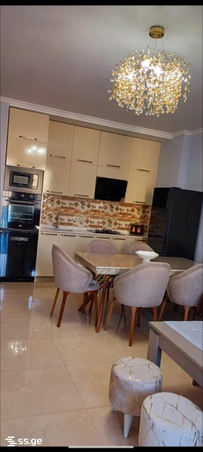 Bagrationi str. 161 - 3 rooms