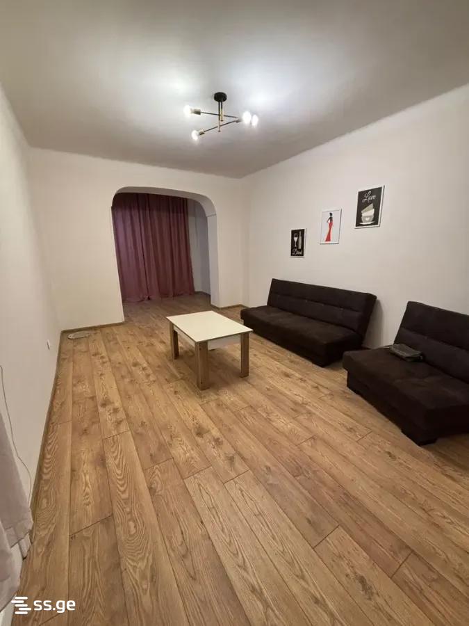 tashkenti st. - 2 rooms