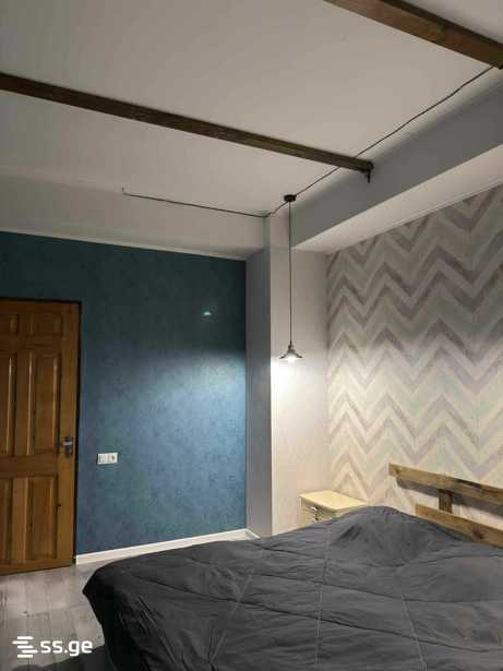 parnavaz mepe avenue 0 - 2 rooms