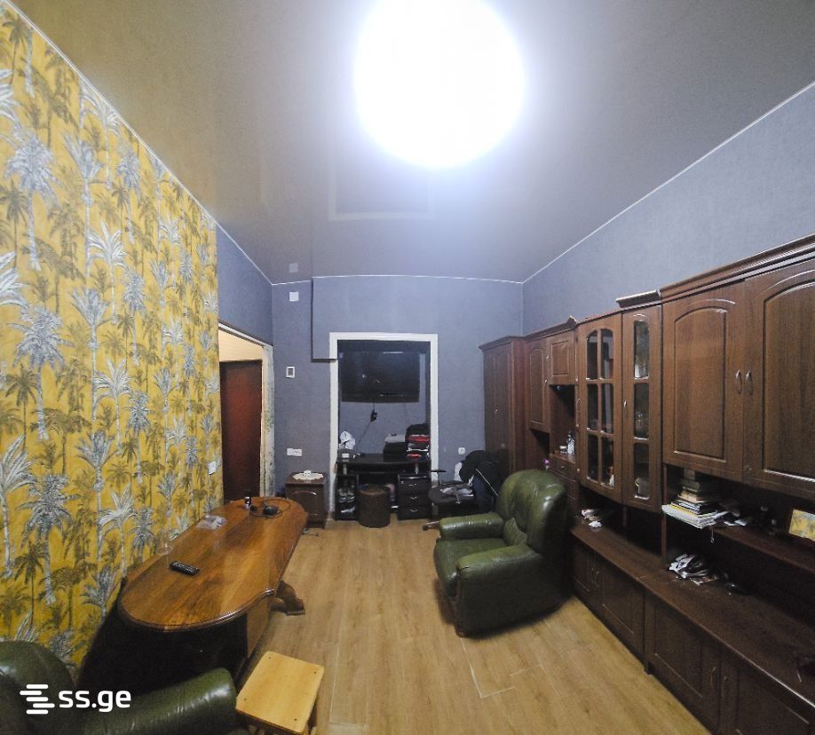 Ts. Dadiani st. (nadzaladevi) 321 - 2 rooms