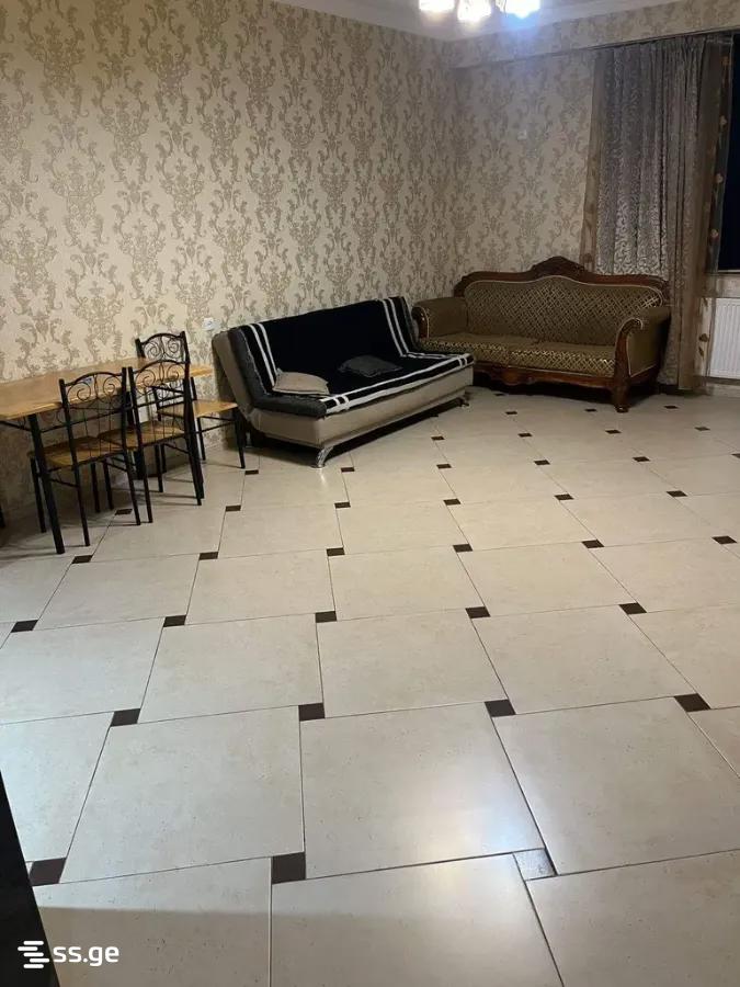 Mirian Mephe st. 0 - 2 rooms