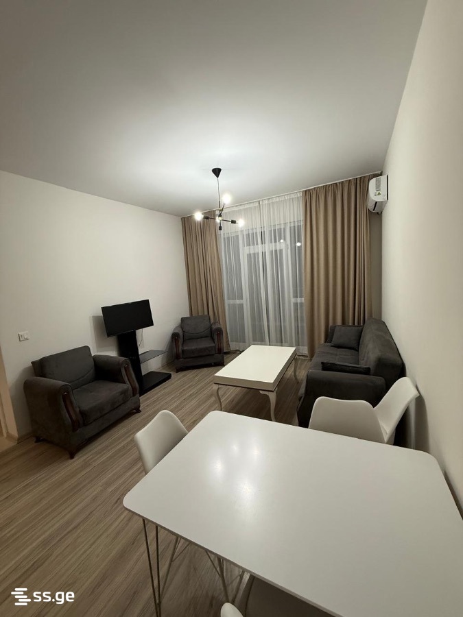 Bob walsh st. 32 - 2 rooms