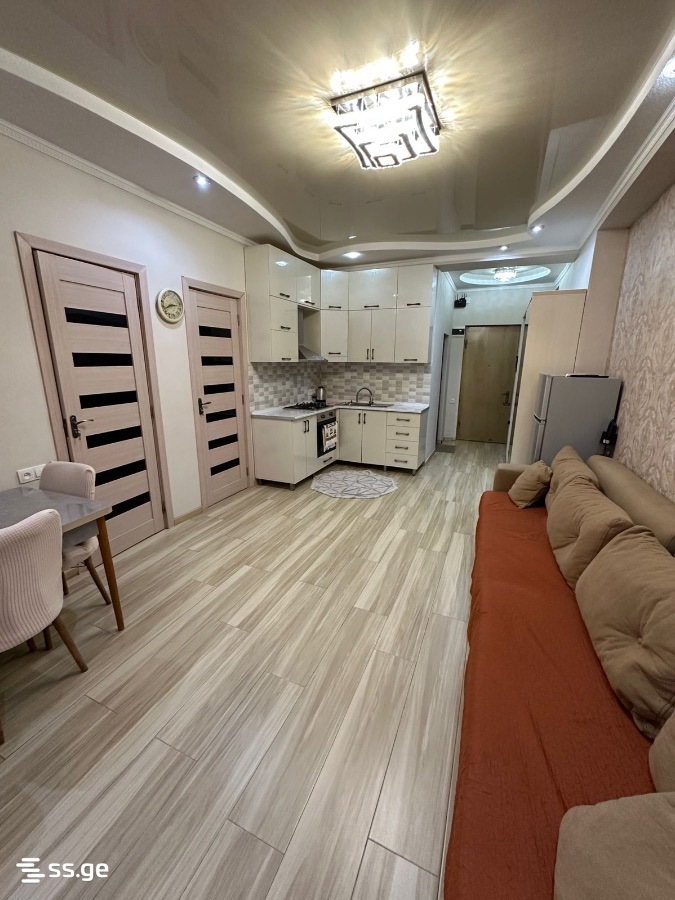 10 - 3 rooms