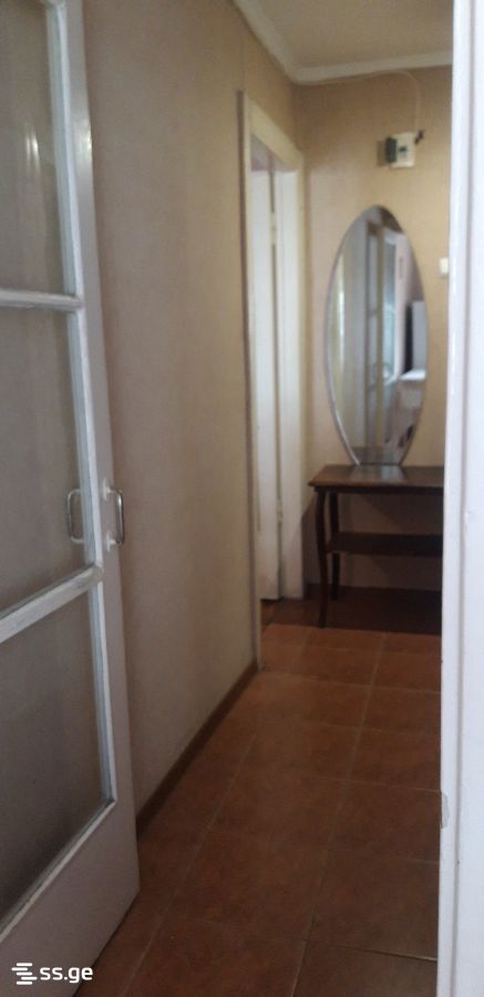 kavtaradze st. 0 - 1 rooms