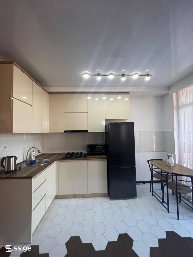 2 - 2 rooms