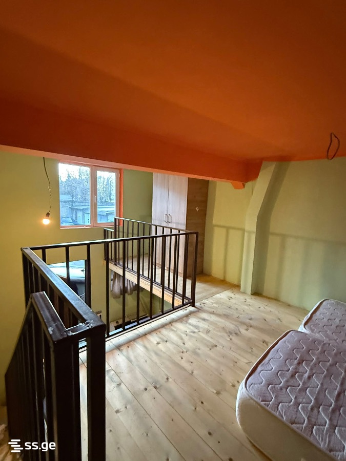 iosebidze st. 60 - 1 rooms