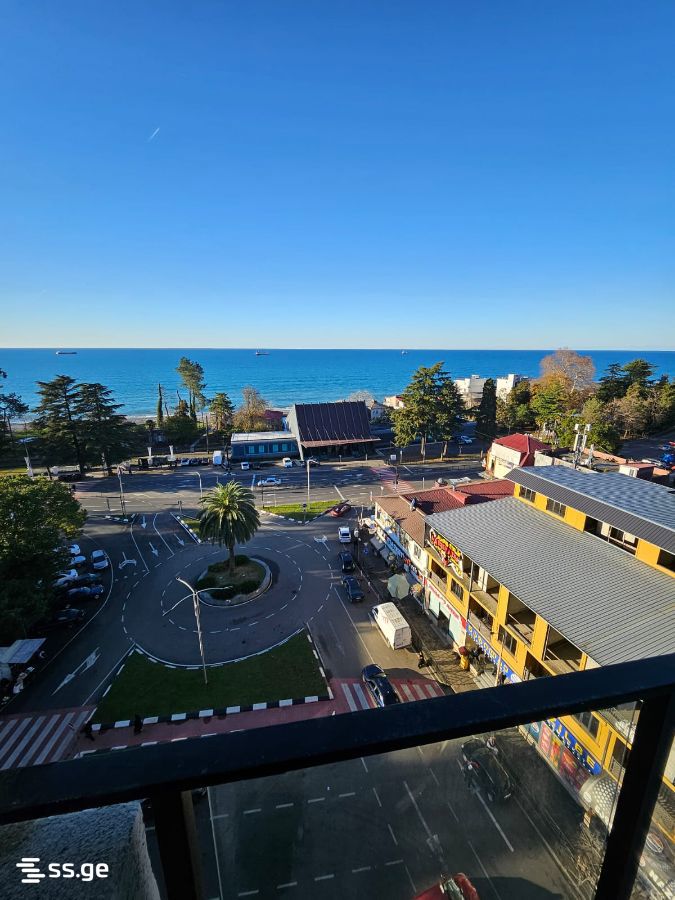 Tamar Mepe Avenue 0 - 3 rooms