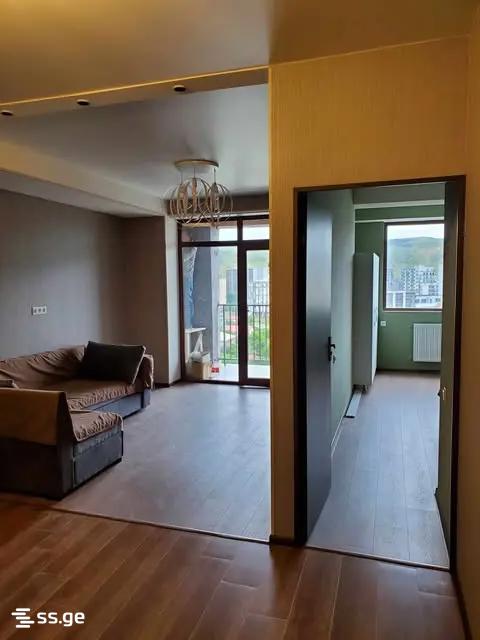 Mirian Mephe st. - 2 rooms