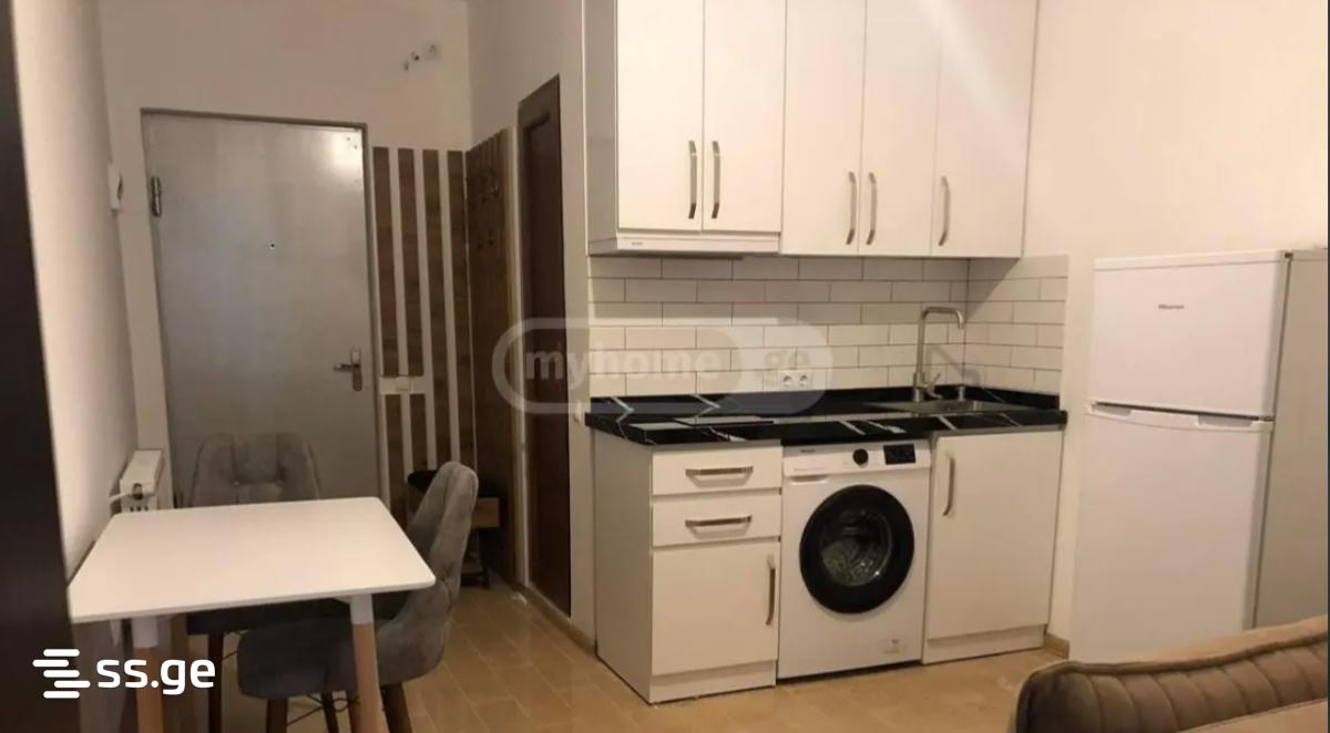 kandelaki st. . - 2 rooms