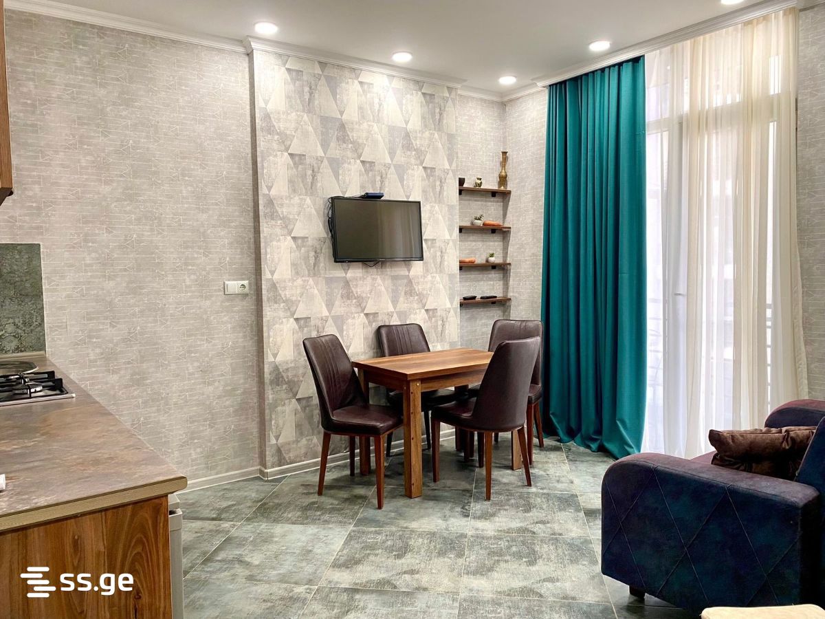 Firosman St. 18 - 2 rooms