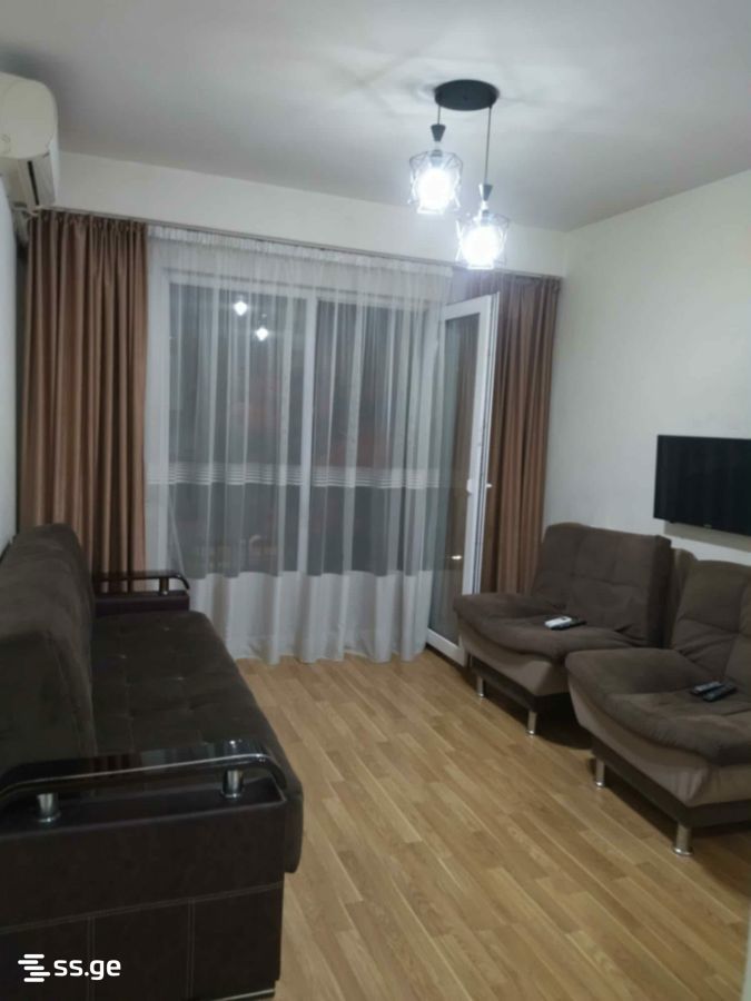 moskovi ave 14ა - 2 rooms