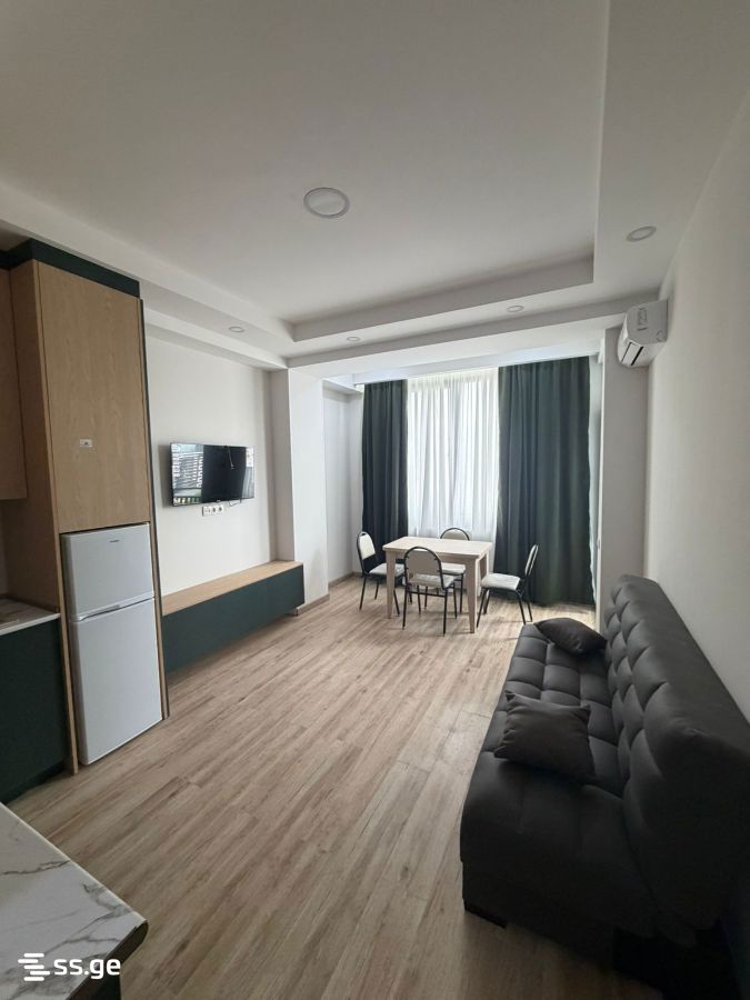 Vepkhistkaosnis st. 22 - 3 rooms