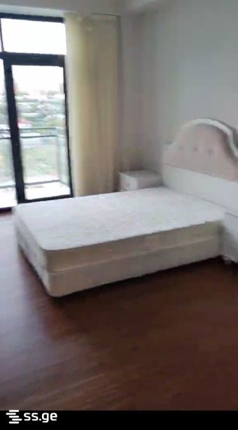Beri Gabriel Salosi Ave. 122ბ - 3 rooms