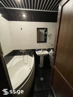 Mirian Mephe st. 3 - 3 rooms