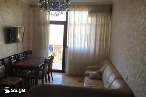 I Microdistrict - Gldani - 2 rooms