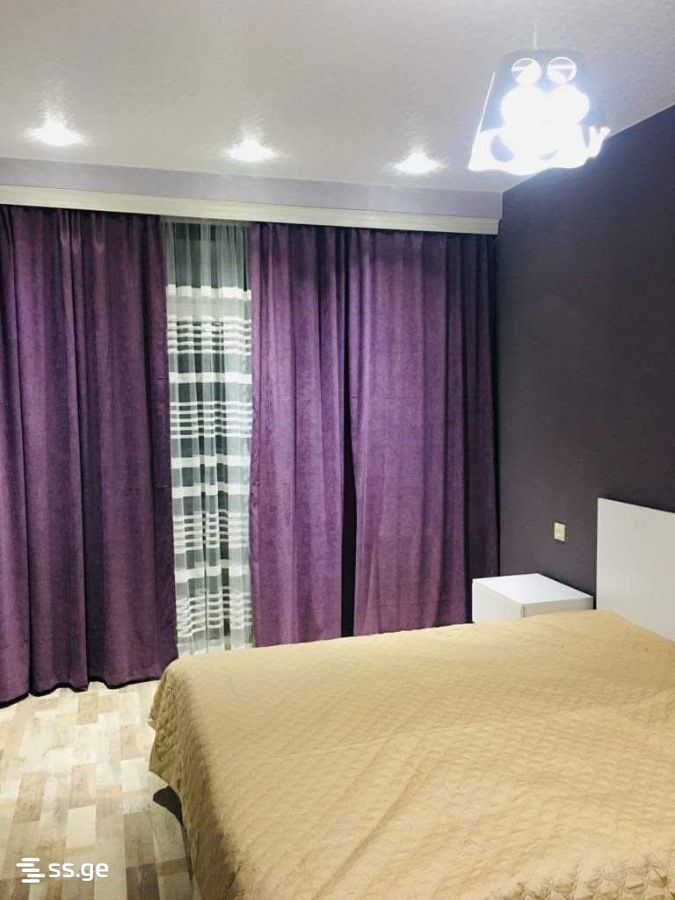 kerchi st. 1 - 3 rooms