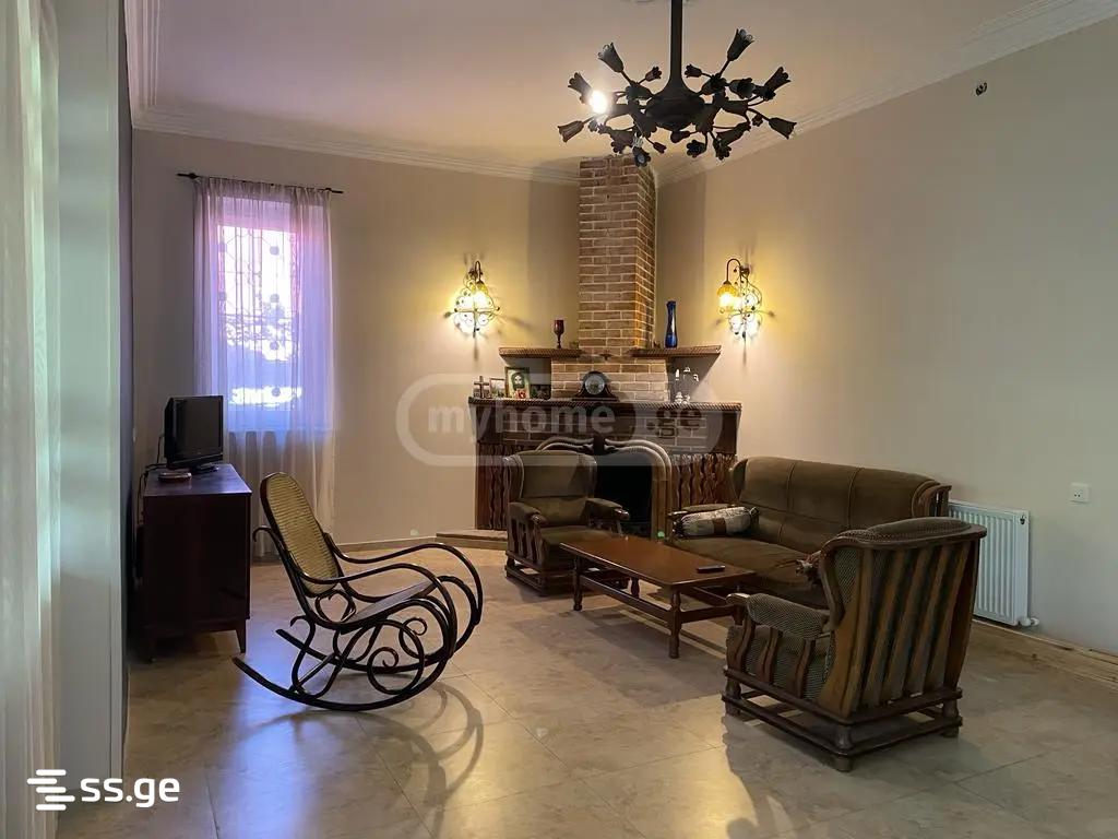 Mcxeta st. - 7 rooms