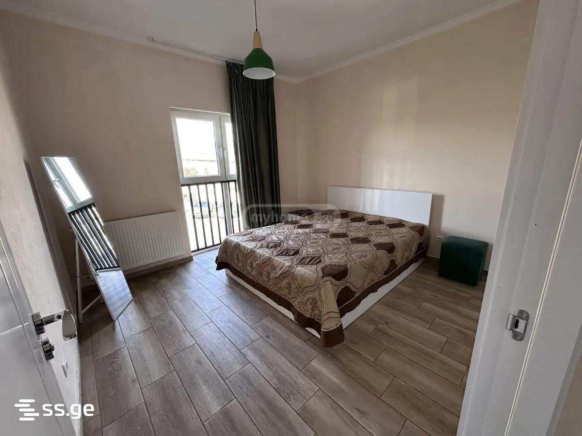 kupradze st. - 2 rooms