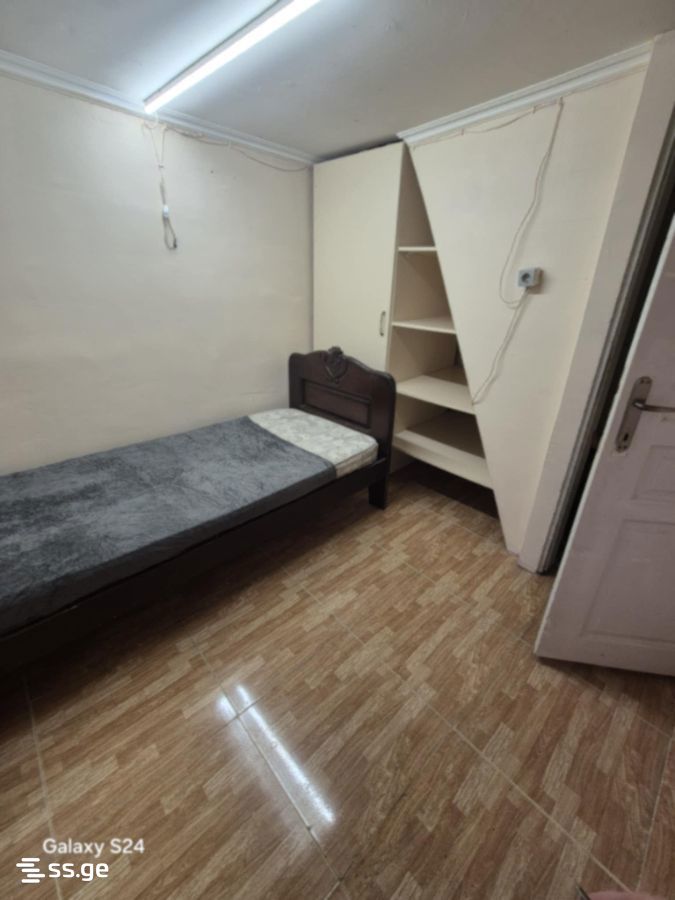 31ა - 3 rooms